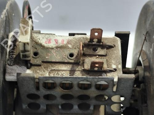 Heater blower motor FORD ESCORT VI Saloon (GAL, AFL) 1.8 Turbo D | BP31739193M62