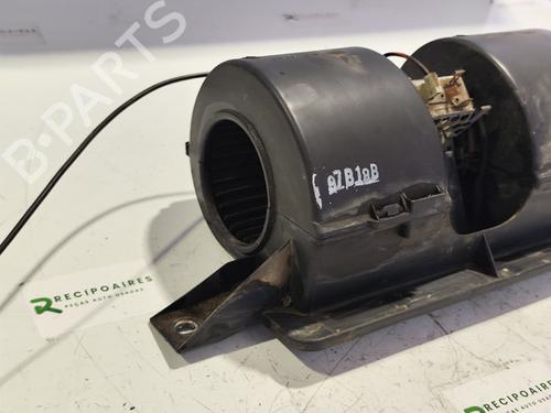 Heater blower motor FORD ESCORT VI Saloon (GAL, AFL) 1.8 Turbo D | BP31739193M62
