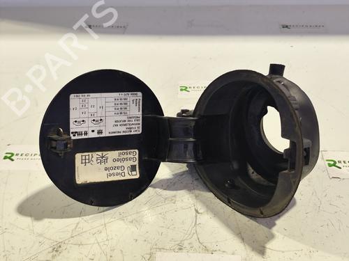 Used Fuel flap SKODA OCTAVIA I Combi (1U5) 1.9 TDI (110 hp) 31739197