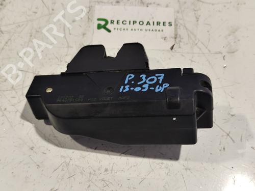 tailgate-lock-peugeot-307-3ac-2000-2001-2002-2003-2004-2005-2006-2007-2008-2009-2010-2011-2012-31739198 main image