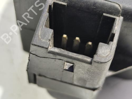 Tailgate lock PEUGEOT 307 (3A/C)  | BP31739198C101 