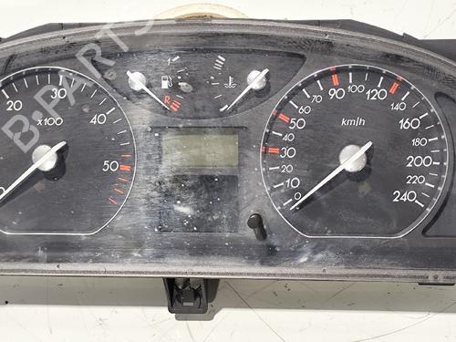 Tailgate lock PEUGEOT 307 (3A/C)  | BP31739198C101 