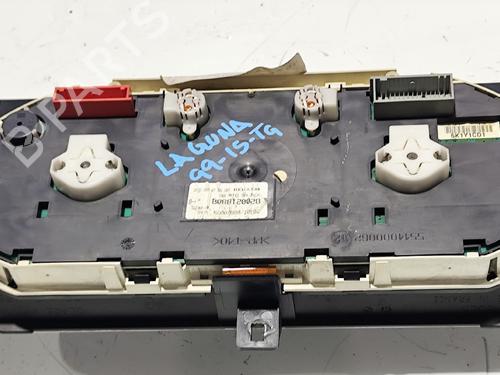 Tailgate lock PEUGEOT 307 (3A/C)  | BP31739198C101 