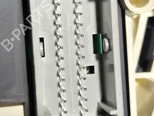 Tailgate lock PEUGEOT 307 (3A/C)  | BP31739198C101 