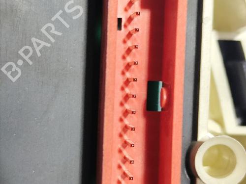 Tailgate lock PEUGEOT 307 (3A/C)  | BP31739198C101 