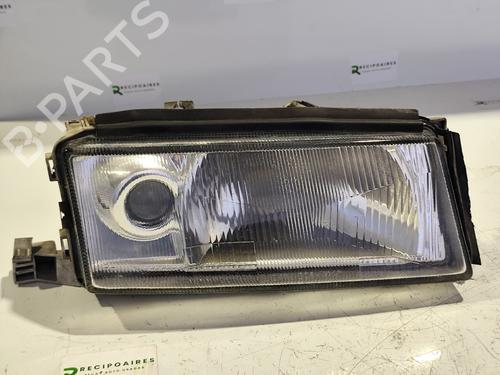 Used Right headlight SKODA OCTAVIA I Combi (1U5) 1.9 TDI (110 hp) 31739202