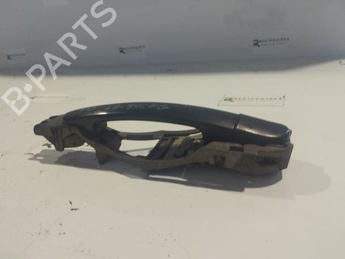 Used Rear right exterior door handle SKODA OCTAVIA I Combi (1U5) 1.9 TDI (110 hp) 31739207