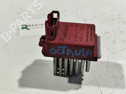 Used Electronic module SKODA OCTAVIA I Combi (1U5) 1.9 TDI (110 hp) 31739209