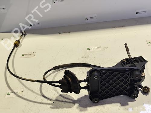 Used Gear lever PEUGEOT 307 (3A/C) [2000-2012]  31739215