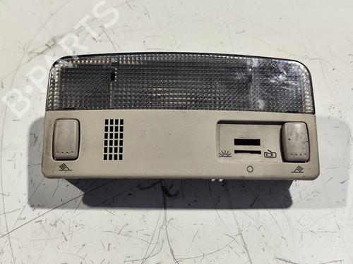 Used Interior roof light SKODA OCTAVIA I Combi (1U5) 1.9 TDI (110 hp) 31739217
