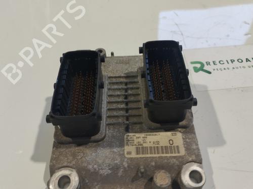 Motorstyringsenhed LANCIA Y (840_) 1.2 (840AA, 840AF1A) (60 hp) 31739218