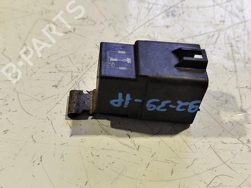 Used Electronic module FORD ESCORT VI Saloon (GAL, AFL) 1.8 Turbo D (70 hp) 31739226