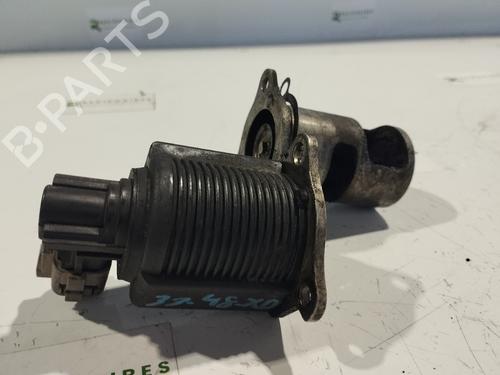 Used Egr RENAULT CLIO II (BB_, CB_) 1.5 dCi (100 hp) 31739227
