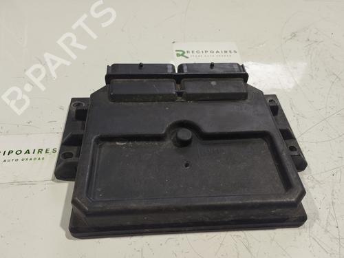 Used Engine control unit (ECU) RENAULT MEGANE I (BA0/1_) 1.9 D (94 hp) 31739232
