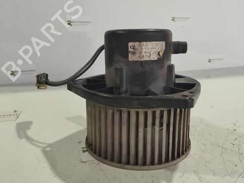 Used Heater blower motor NISSAN PRIMERA (P10) [1990-1996]  31739246