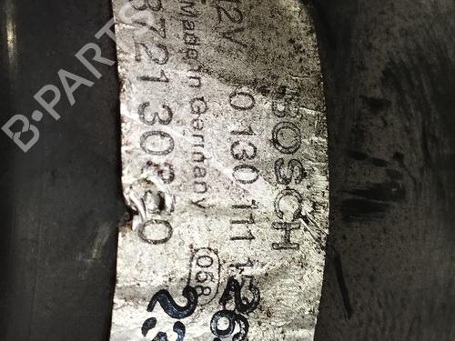 Heater blower motor NISSAN PRIMERA (P10)  | BP31739246M62 