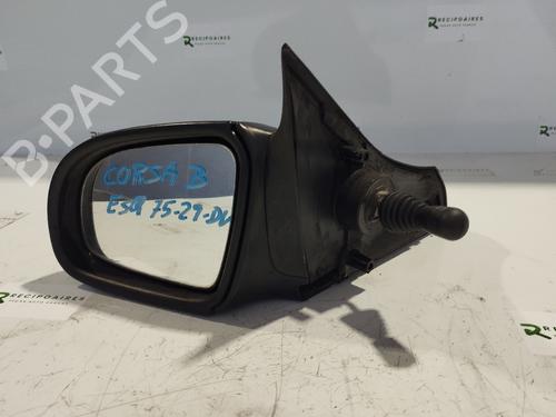 left-mirror-opel-corsa-b-s93-1993-1994-1995-1996-1997-1998-1999-2000-2001-2002-2003-2004-2005-2006-2007-2008-2009-31739389 main image