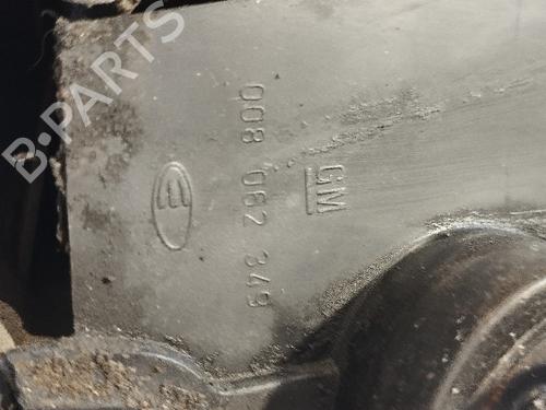 Left mirror OPEL CORSA B (S93) 1.2 i (F08, F68, M68) | BP31739389C26 