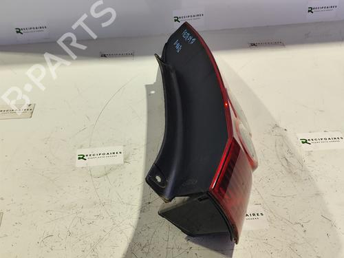 Højre baglygte FORD FIESTA V (JH_, JD_) 1.25 16V (75 hp) 31739393