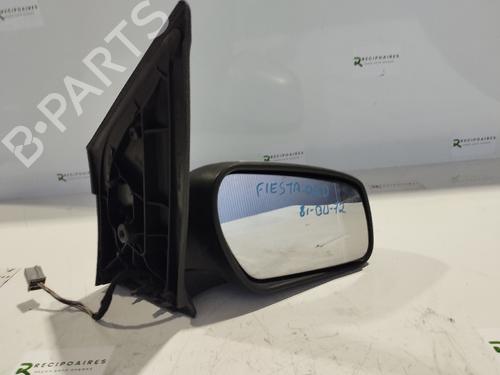 Used Right mirror Right mirror 31739394 31739394