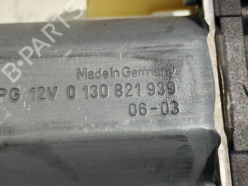 Front right window mechanism FORD FIESTA V (JH_, JD_) 1.25 16V | BP31739397C23 