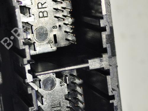 Electronic module FORD FIESTA V (JH_, JD_) 1.25 16V | BP31739400M83 