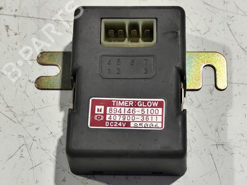 Module électronique ISUZU N (4th Generation) [1984-1998]  31739417