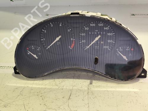 instrument-cluster-opel-corsa-b-s93-1993-1994-1995-1996-1997-1998-1999-2000-2001-2002-2003-2004-2005-2006-2007-2008-2009-31739426 main image
