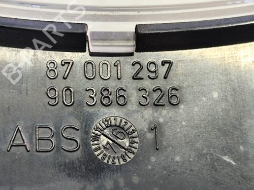 Instrument cluster OPEL CORSA B (S93) 1.2 i (F08, F68, M68) | BP31739426C47 