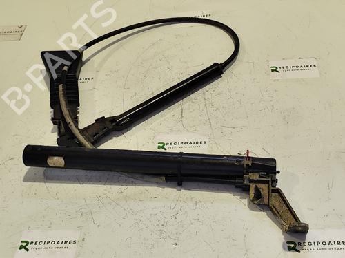 Sikkerhedssele foran højre OPEL CORSA B (S93) 1.2 i (F08, F68, M68) (45 hp) 31739435