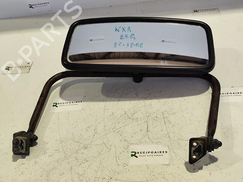 Used Left mirror ISUZU N (4th Generation) [1984-1998]  31739436