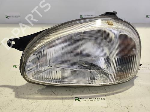 Phare gauche OPEL CORSA B (S93) 1.2 i (F08, F68, M68) (45 hp) 31739437