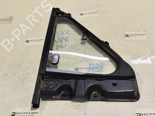Used Front right door window ISUZU N (4th Generation) [1984-1998]  31739457