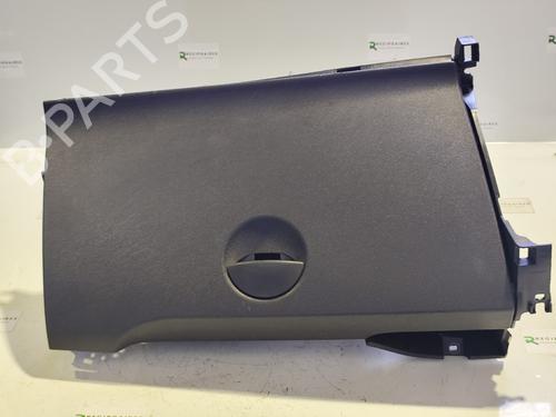 Handskerum RENAULT KANGOO Express (FW0/1_) 1.5 dCi 90 (FW0G, FW05, FW08, FW11) (90 hp) 31739461