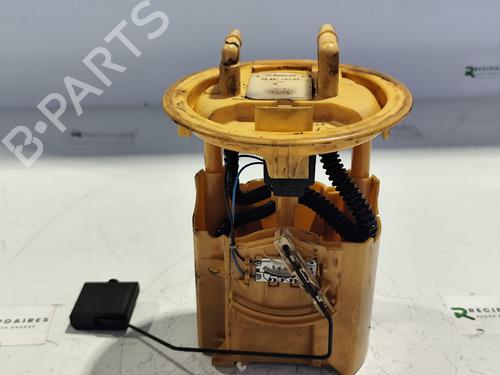 Used Fuel pump PEUGEOT 206 Hatchback (2A/C) 1.4 HDi (69 hp) 31739469