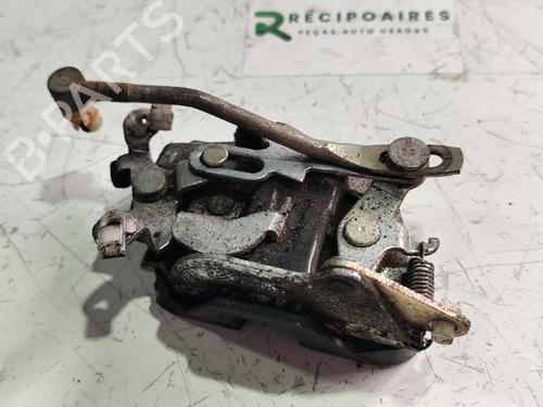 Høyre foran lås ISUZU N (4th Generation) [1984-1998]  31739485