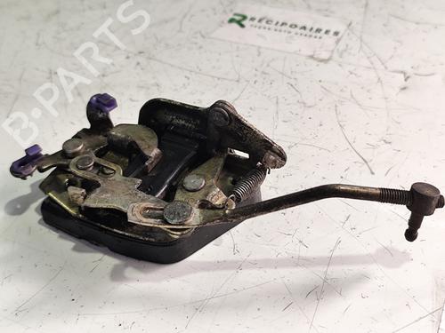 Venstre foran lås ISUZU N (4th Generation) [1984-1998]  31739486