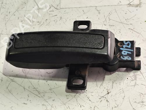 Høyre foran utvendig håndtak ISUZU N (4th Generation) [1984-1998]  31739488