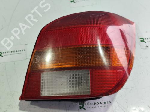 Højre baglygte FORD FIESTA III (GFJ) 1.1 (50 hp) 31739491