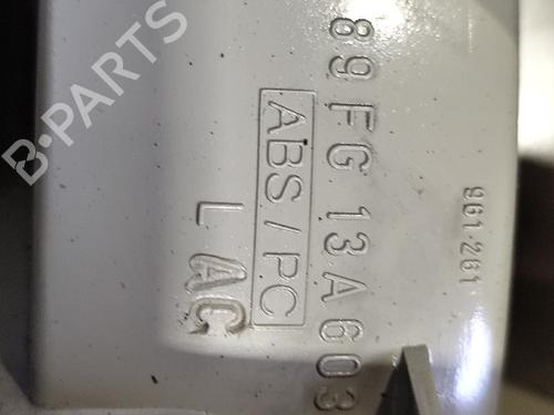 Left taillight FORD FIESTA III (GFJ) 1.1 | BP31739492C34