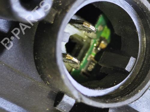 Front right window mechanism RENAULT KANGOO Express (FW0/1_) 1.5 dCi 90 (FW0G, FW05, FW08, FW11) | BP31739500C23