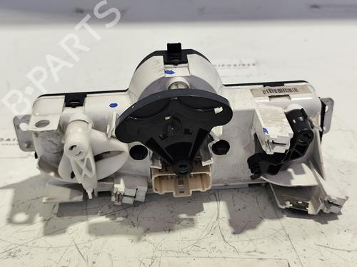 Climate control RENAULT KANGOO Express (FW0/1_) 1.5 dCi 90 (FW0G, FW05, FW08, FW11) | BP31739503I5