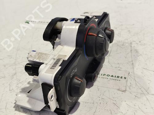 Climate control RENAULT KANGOO Express (FW0/1_) 1.5 dCi 90 (FW0G, FW05, FW08, FW11) | BP31739503I5