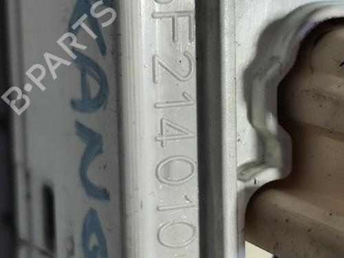 Climate control RENAULT KANGOO Express (FW0/1_) 1.5 dCi 90 (FW0G, FW05, FW08, FW11) | BP31739503I5