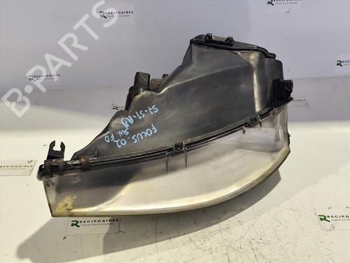 Right headlight FORD FOCUS I Estate Van (DNW) 1.8 TDDi | BP31739505C29