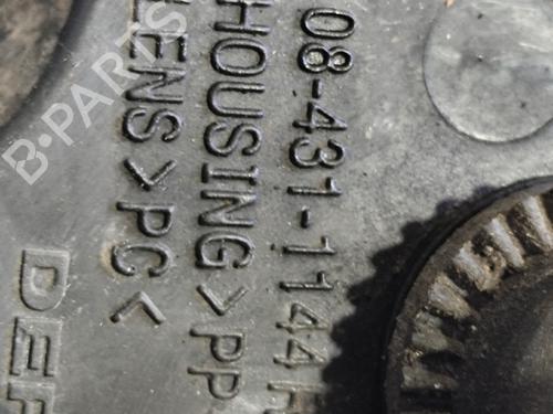 Right headlight FORD FOCUS I Estate Van (DNW) 1.8 TDDi | BP31739505C29