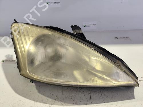 Højre forlygte FORD FOCUS I Estate Van (DNW) 1.8 TDDi (90 hp) 31739505