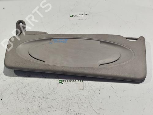 Used Left sun visor RENAULT KANGOO Express (FW0/1_) 1.5 dCi 90 (FW0G, FW05, FW08, FW11) (90 hp) 31739507