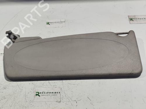 Right sun visor RENAULT KANGOO Express (FW0/1_) 1.5 dCi 90 (FW0G, FW05, FW08, FW11) | BP31739508I2