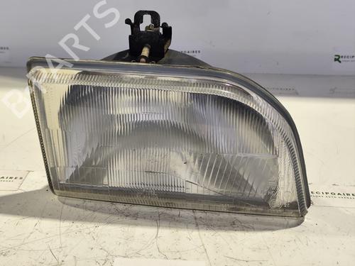 Used Right headlight FORD FIESTA III (GFJ) 1.1 (50 hp) 31739534